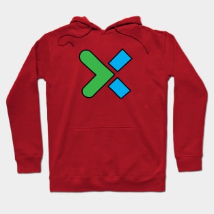 Ingenuity Hoodie